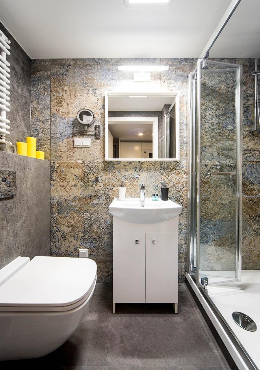 Scandic Apartments - Old Town Krakau Zimmer foto