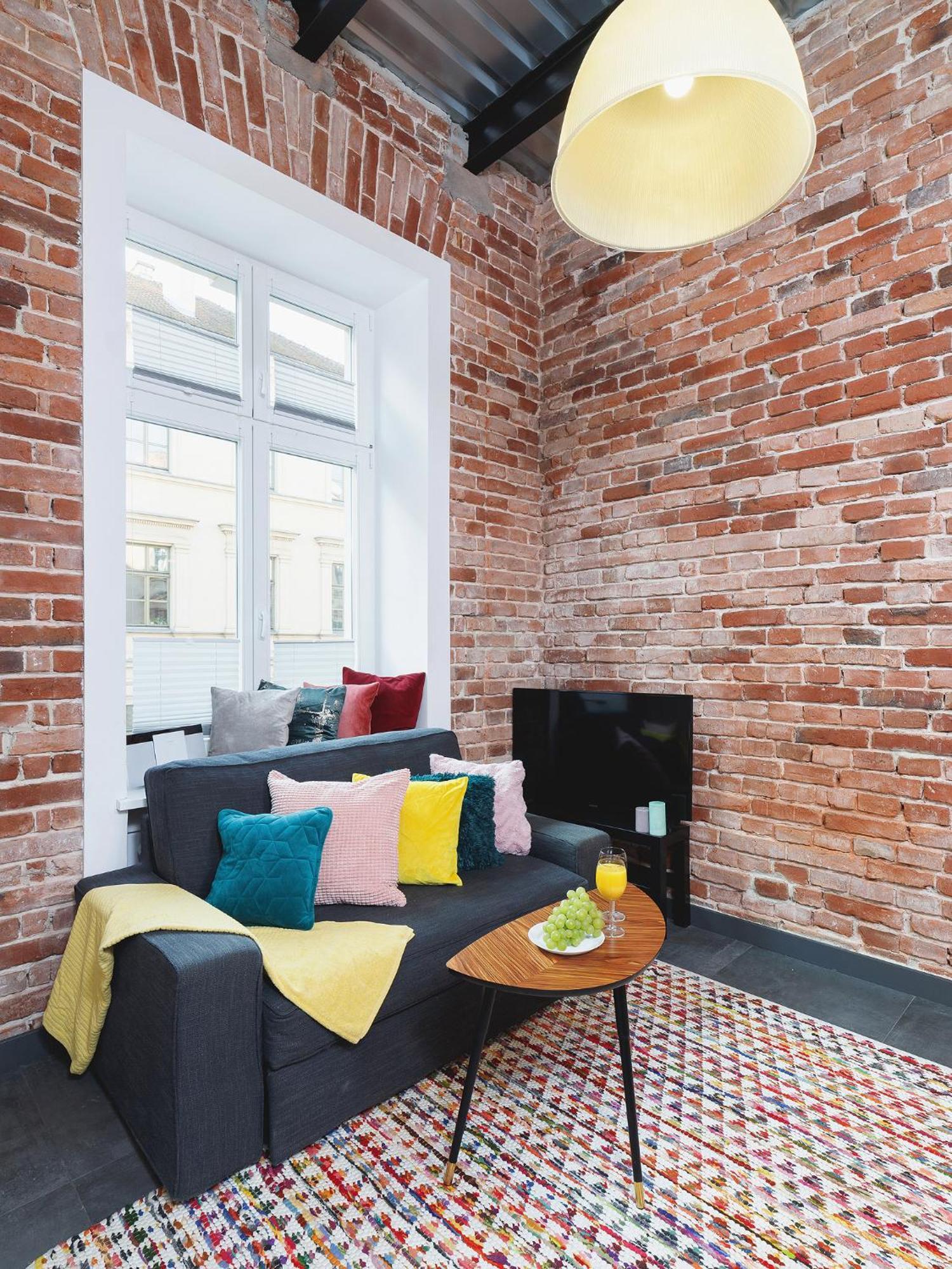 Scandic Apartments - Old Town Krakau Zimmer foto